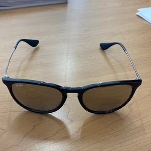 Ray ban Erika glasses classic